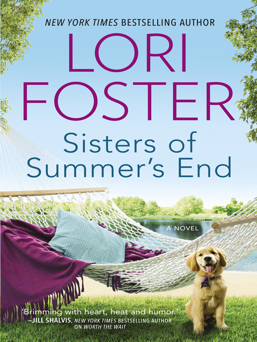 Title details for Sisters of Summer's End by Lori Foster - Available